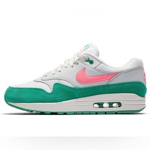 Air Max 1 Watermelon - Size Men’s 9 - Worn